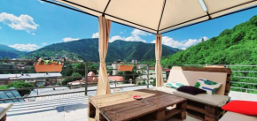 Borjomi Inn